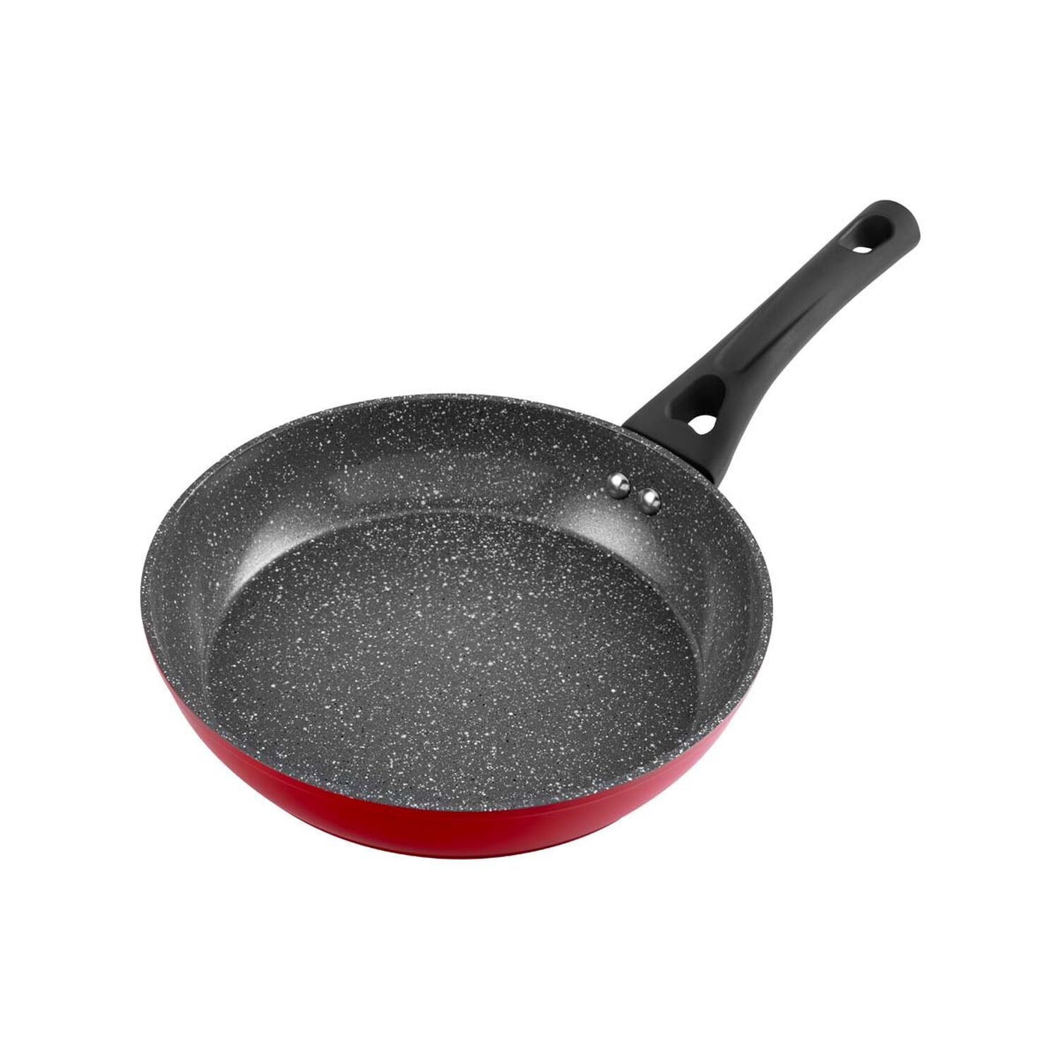 Bater&iacute;a De Cocina Thomas Thmb07rn 7 Piezas Aluminio Forjado Juego Set De Ollas Y Sart&eacute;n Antiadherente Cer&aacute;mico Apto Inducci&oacute;n Tapas De Vidrio Templado image number 4.0