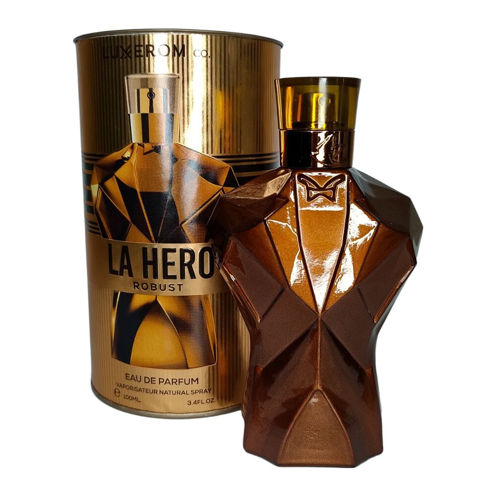 Luxerom La Hero Robust Edp 100 Ml image number 0.0