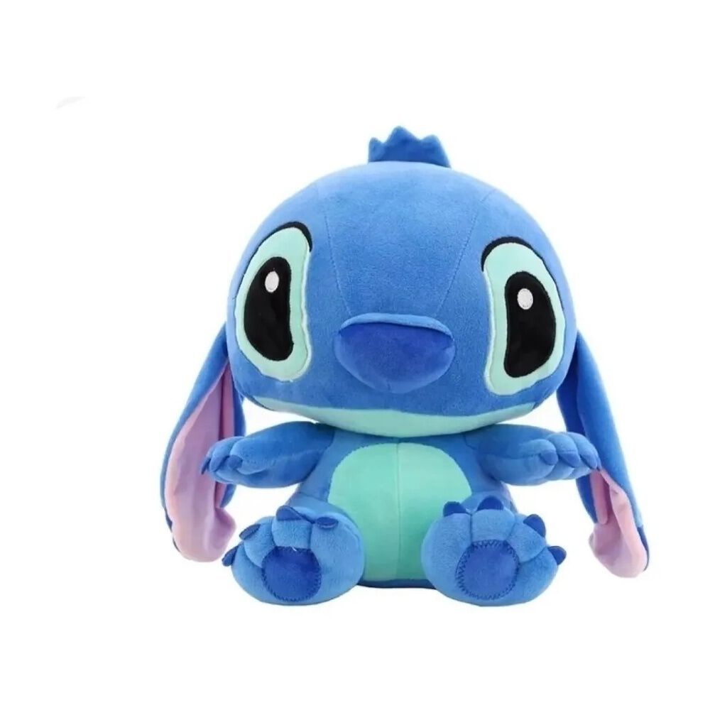 Peluche Stitch Grande Kawaii Lilo Y Stitch 35 Cm image number 0.0