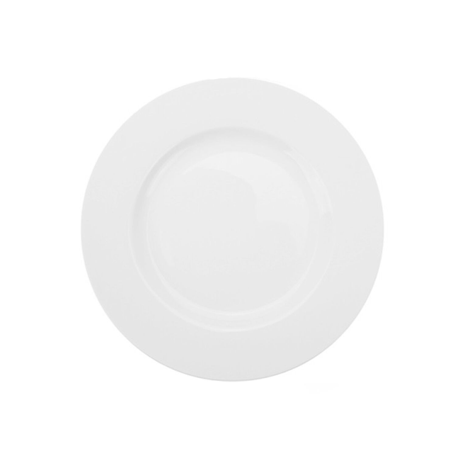 Set De 6 Plato Entrada Borde Grueso 23 Cm Linea Tower image number 0.0