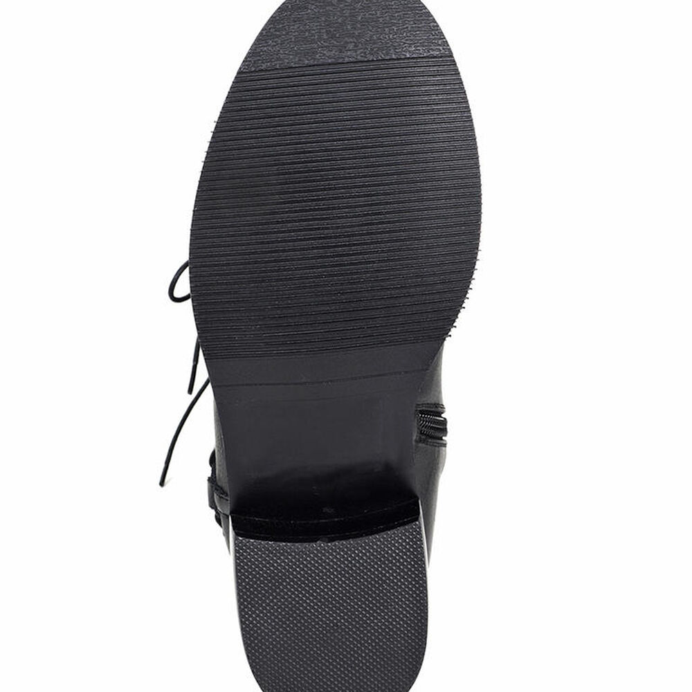 Bota Anabel Negro image number 6.0