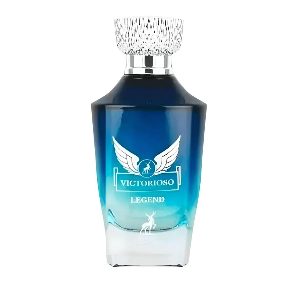Maison Alhambra Victorioso Myth (legend) Edp 100ml image number 1.0