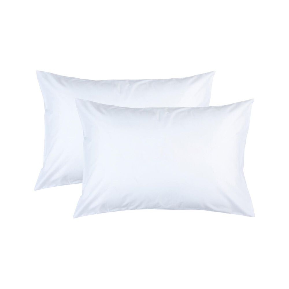 Pack 2 Almohadas Memoria Cannon Flex Hipoalergénica 50 X 70 Cm image number 0.0