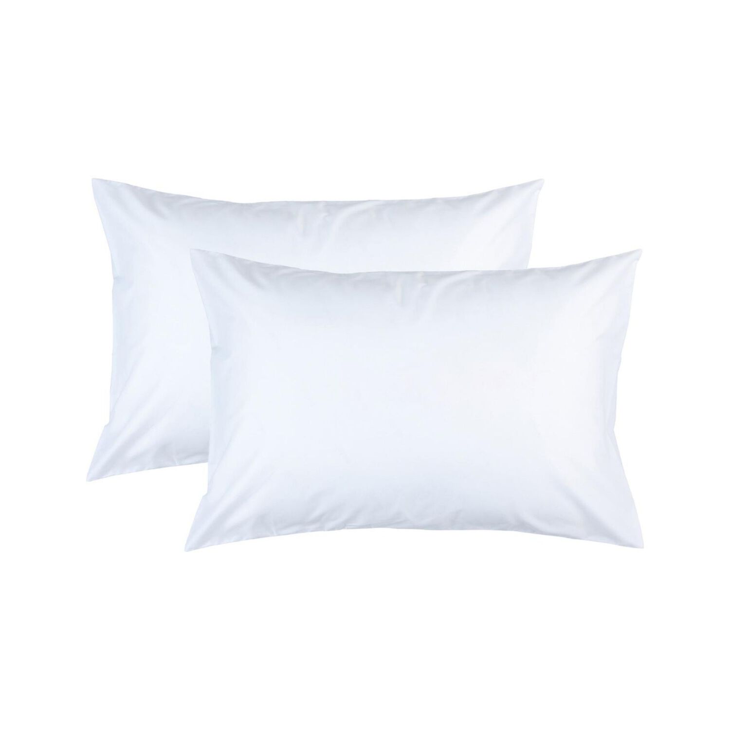 Pack 2 Almohadas Memoria Cannon Flex Hipoalerg&eacute;nica 50 X 70 Cm image number 0.0