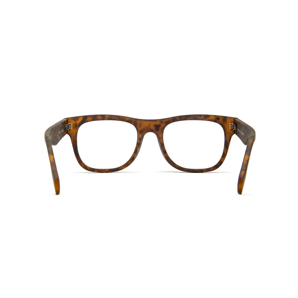 Lentes Ópticos Havana Mita Eyewear image number 3.0