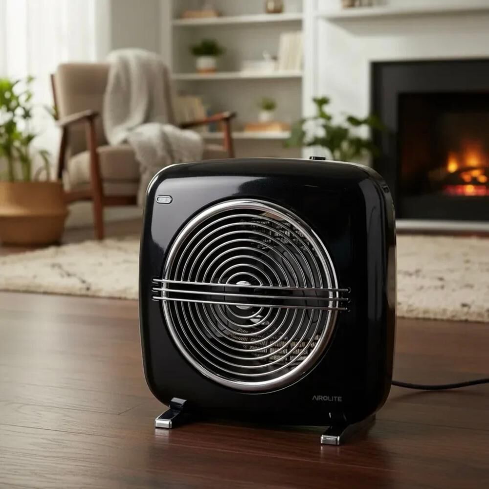 Termoventilador Airolite HT Retro 2000N image number 3.0