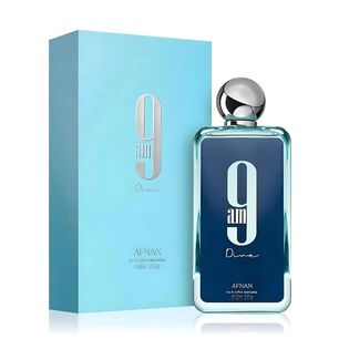 9 Am Dive Afnan 100 Ml Edp