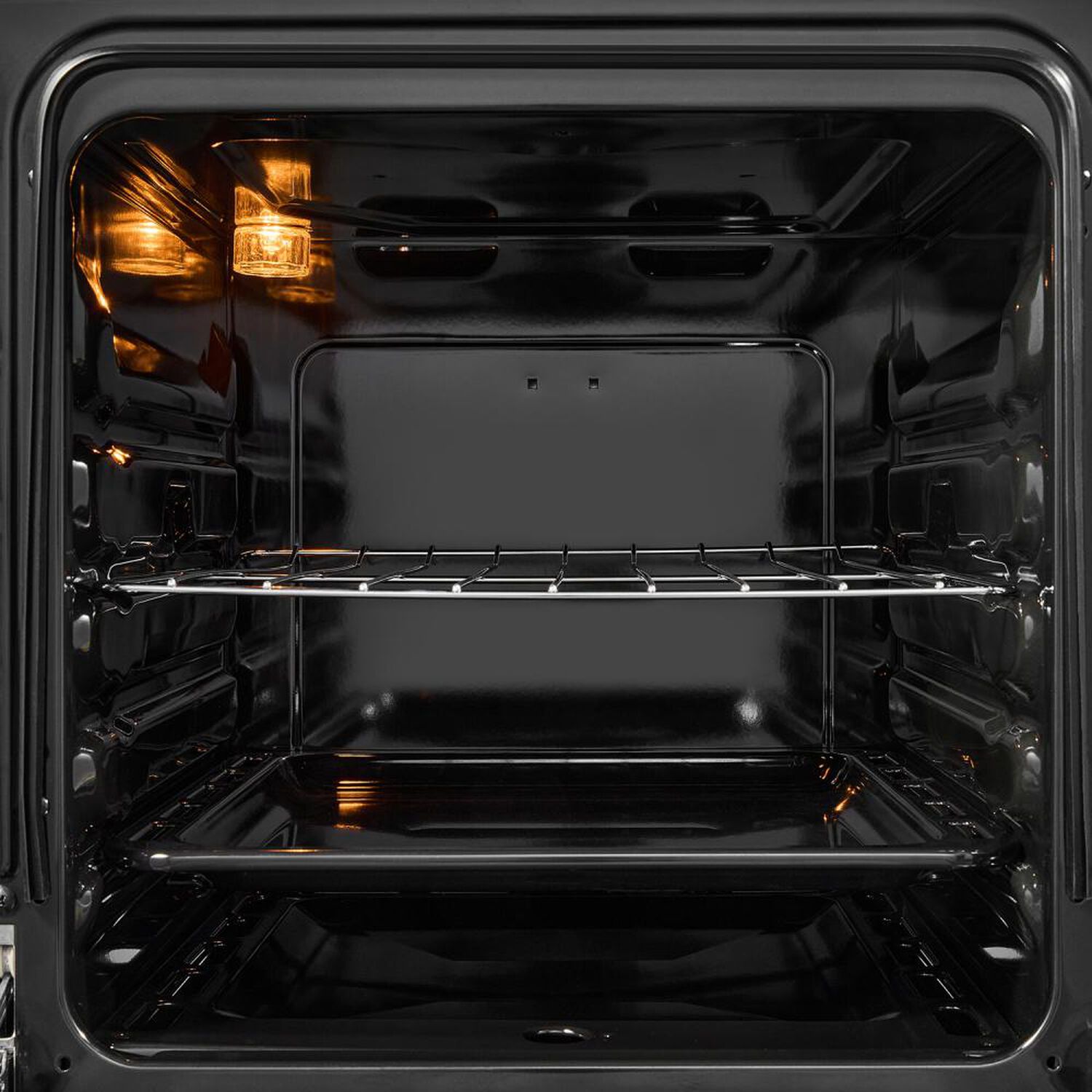 Cocina A Gas Midea MFO-MG20TCSSLBK / 4 Quemadores image number 6.0