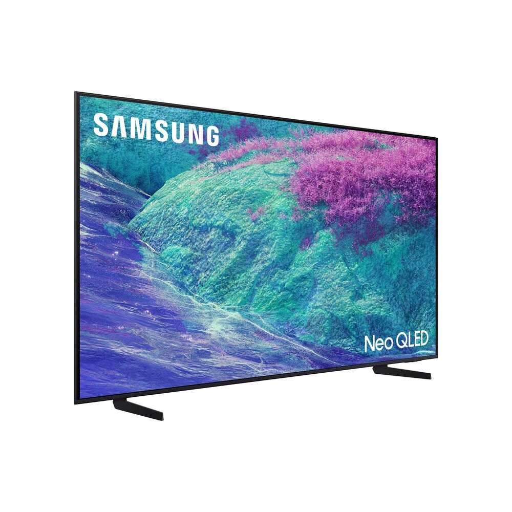 65 Neo Qled 4k Qn1ef Vision Ai Smart Tv 2025 image number 2.0