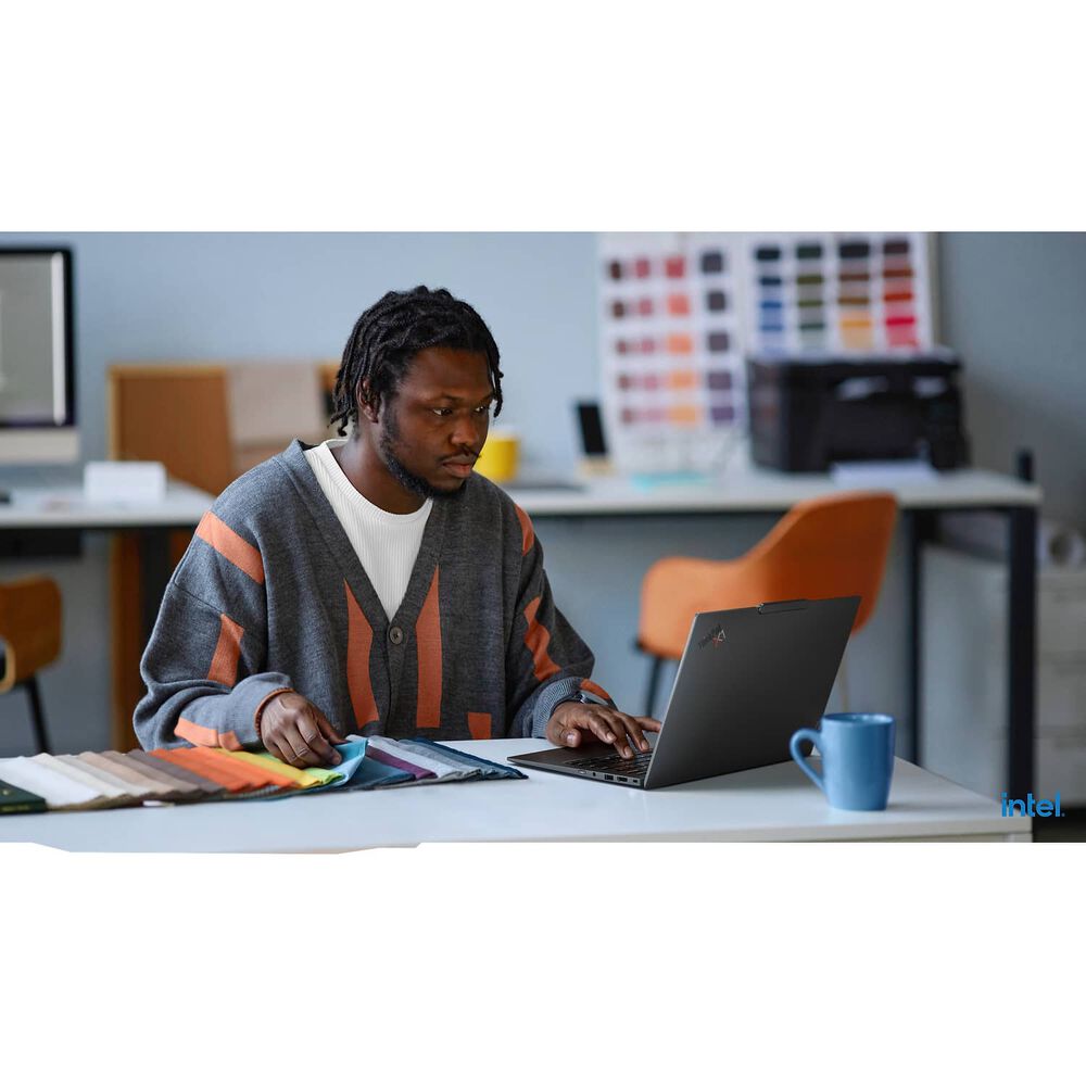 Notebook Thinkpad X1 Carbon 13va Gen Intel Core Ultra 7 32gb Ram 1tb Ssd Aura Edition image number 6.0