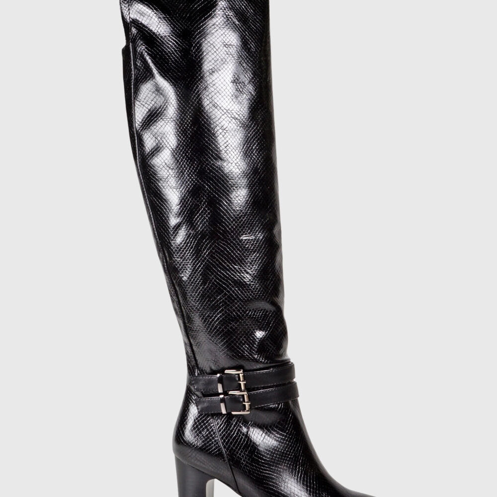 Bota Nahir Negro image number 1.0