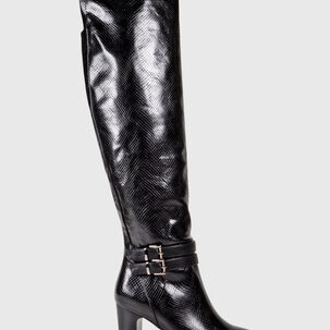 Bota Nahir Negro