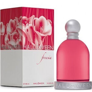 Jesus Del Pozo Halloween Fresia 100ml