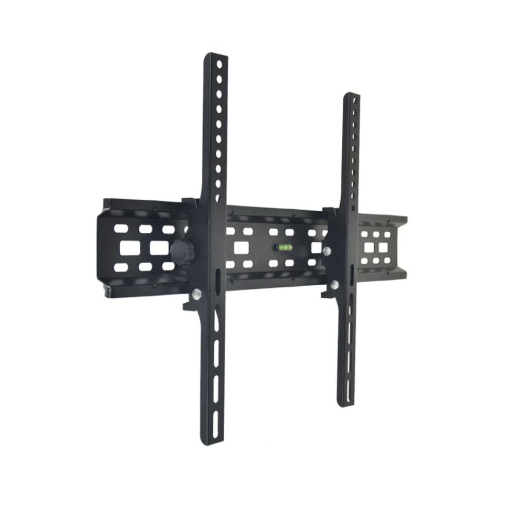 Soporte De Pared Inclinable Para Pantallas Planas Tv 32" 70" image number 0.0