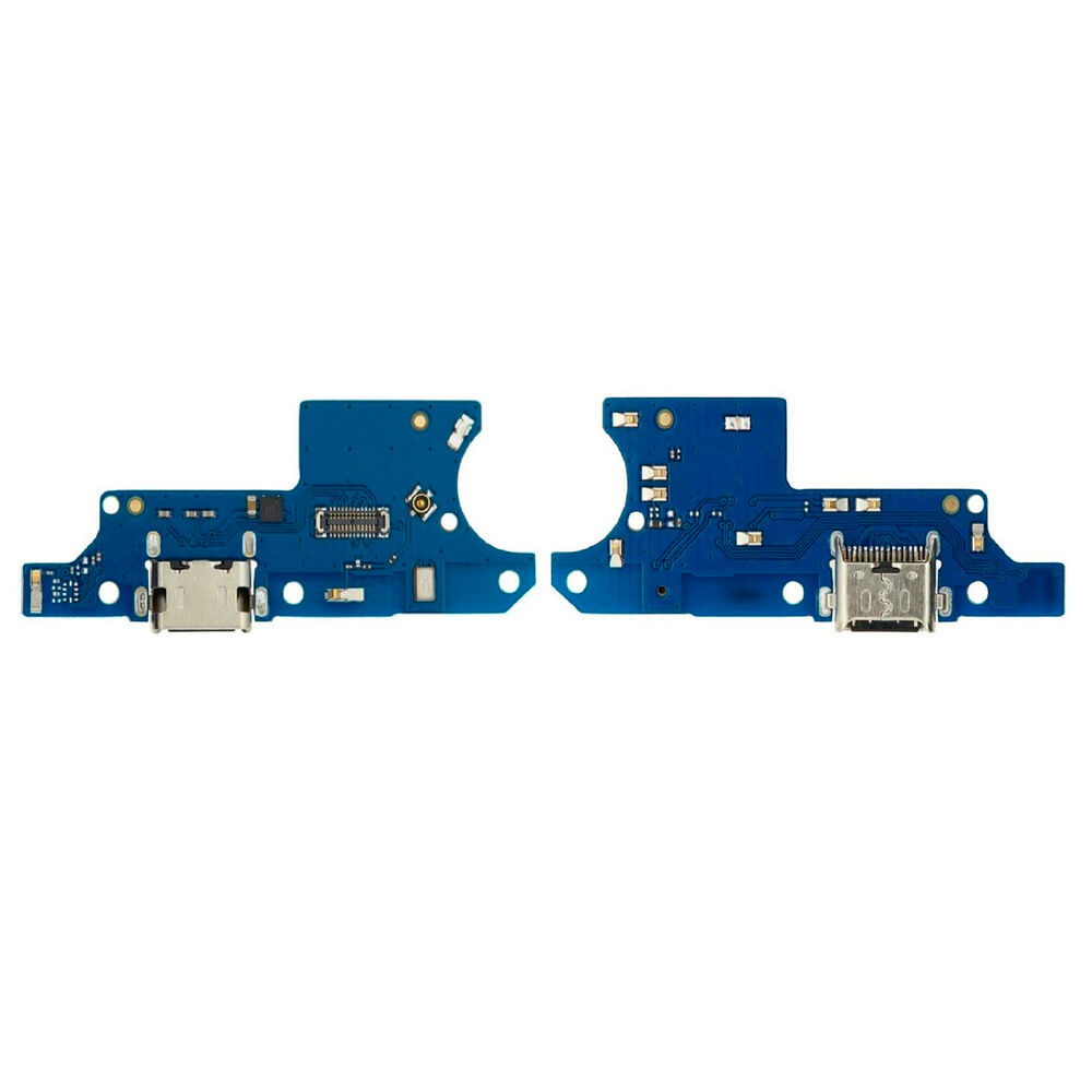 Flex De Carga Compatible Con Motorola Moto E7i Power Tipo C image number 3.0