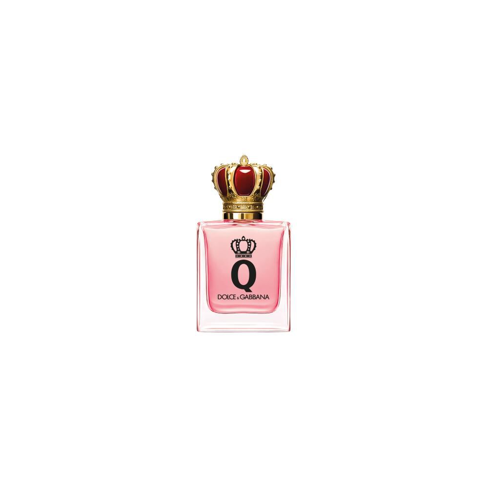 Perfume Mujer Q By Dg Dolce & Gabbana / 50 / Eau De Parfum image number 0.0