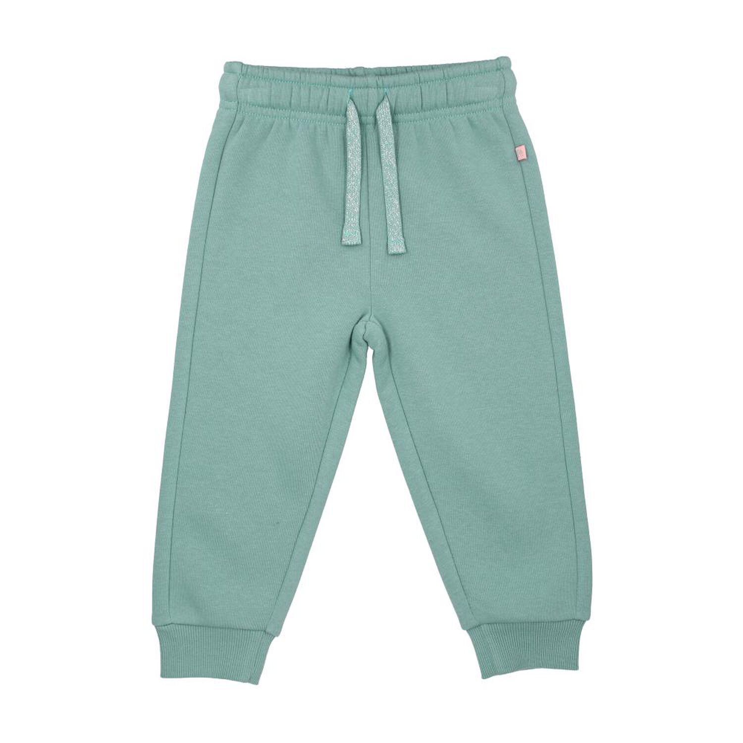 Pantal&oacute;n De Buzo Bebe Ni&ntilde;a Baby image number 0.0