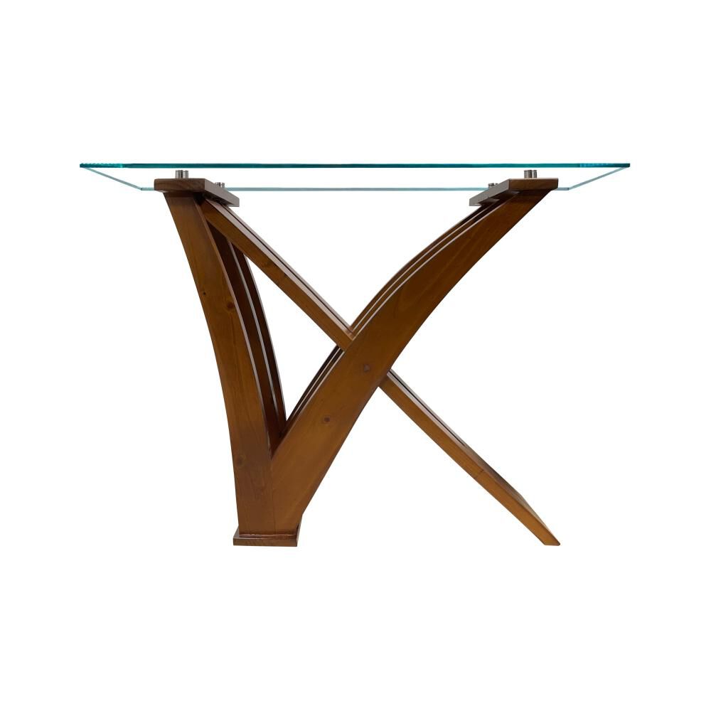 Mesa De Arrimo Living Factory Gaviota image number 1.0