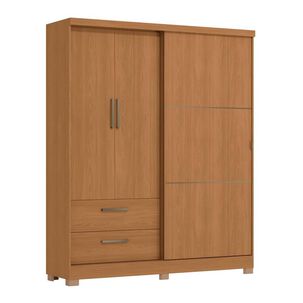 Cl&oacute;set Roca Cl&oacute;set Oliveira Modular / 3 Puertas / 2 Cajones