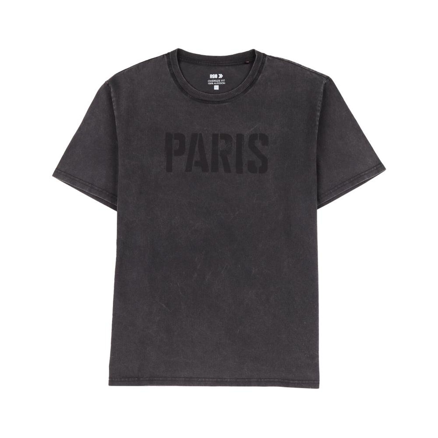 Polera Hombre Rolly Go image number 0.0