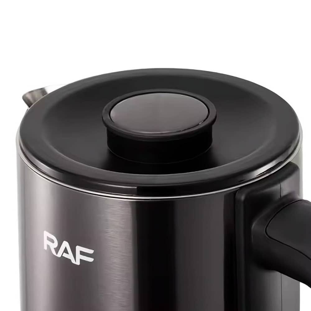 Hervidor De Agua 1700ml Raf R7953 image number 1.0