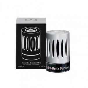 Mercedes Benz For Men Edt 20ml