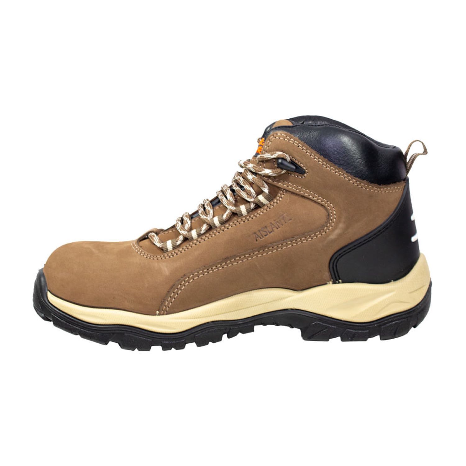Zapato Seguridad Nazca Botin Xr 09 image number 4.0