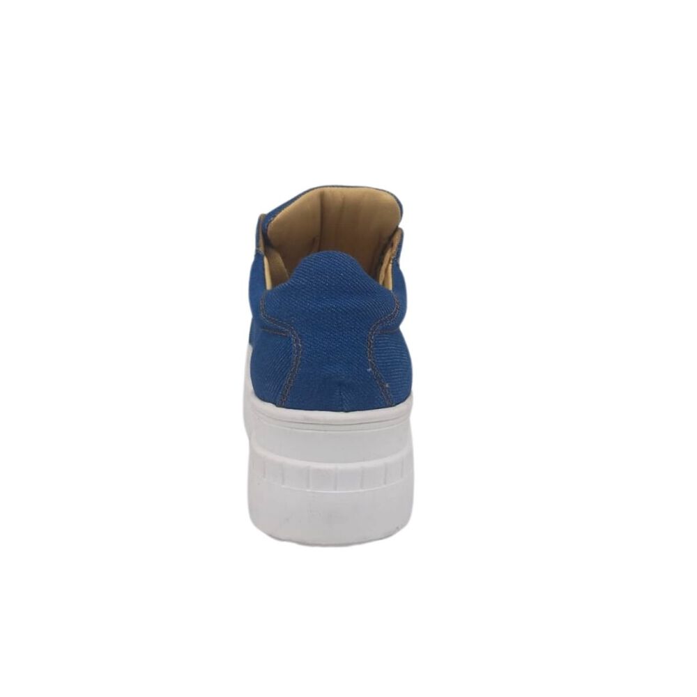 Zapatilla Antonella Jeans Pao Pecados image number 5.0