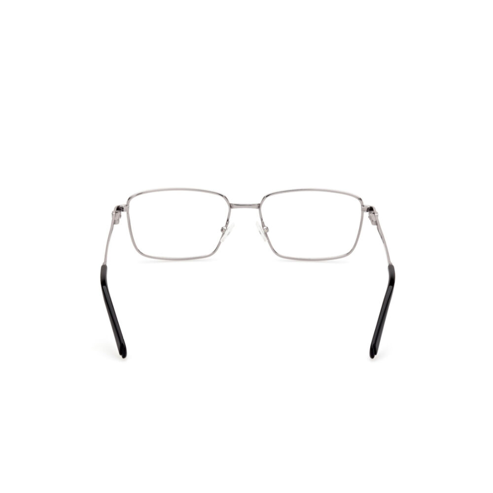 Lentes Ópticos Negro Guess image number 4.0