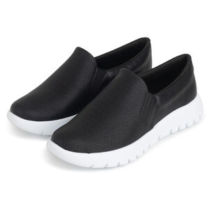 Zapatilla Mujer Negro Vicky Piccadilly