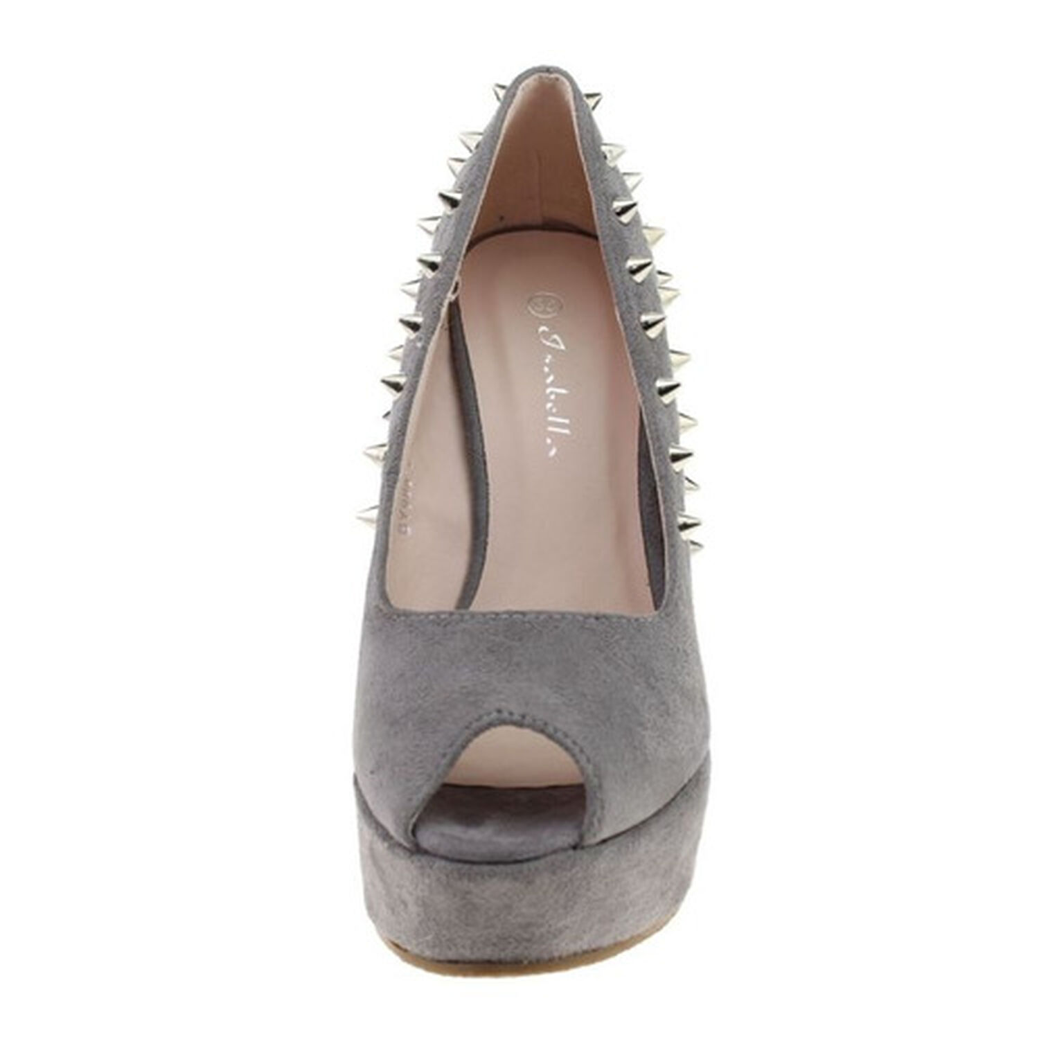 Zapato Gris Via Franca Art. 5by9882grey /v&iacute;a Franca image number 2.0