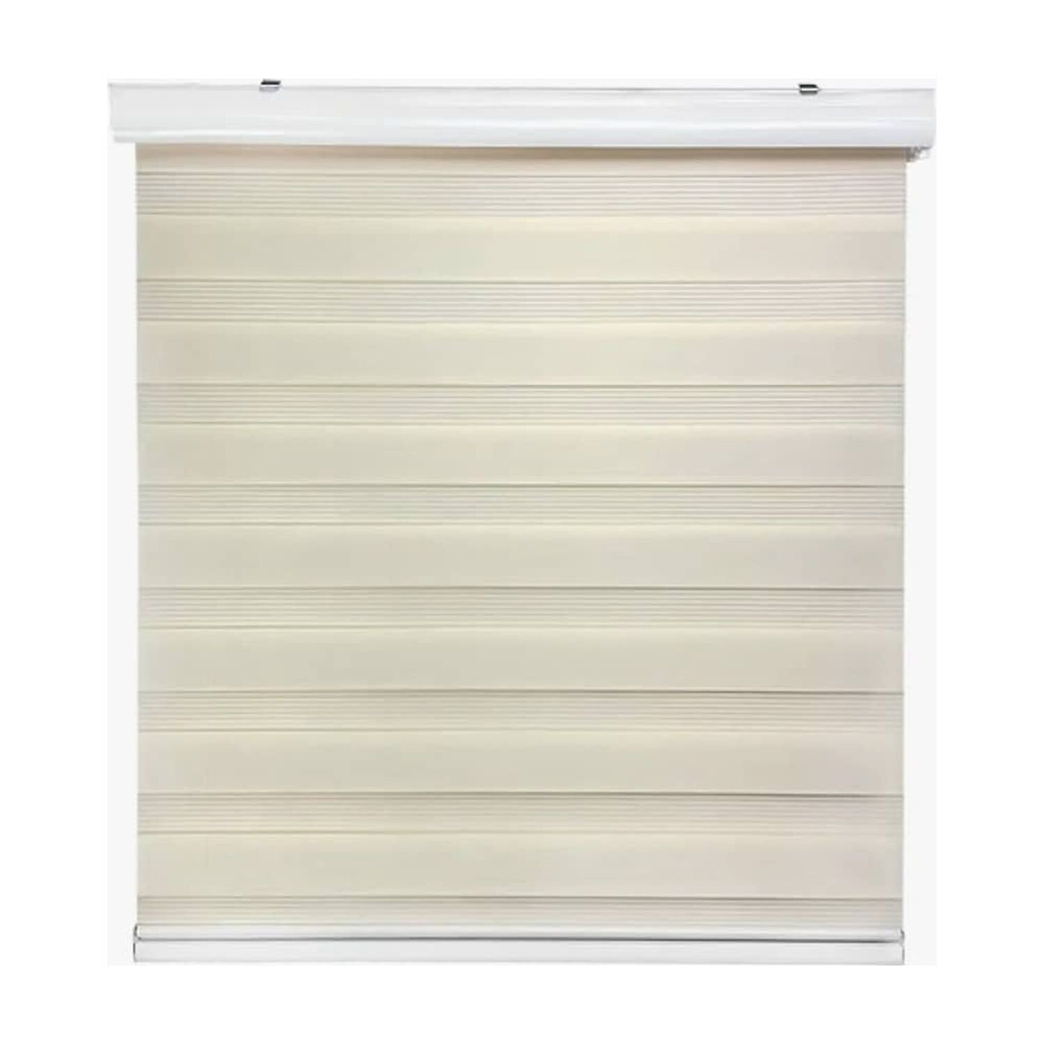 Cortina Roller Duo Zebra image number 0.0