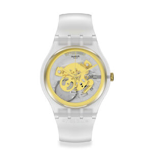Reloj Swatch Unisex Sviz102-5300