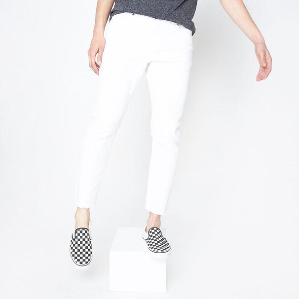 Jeans Skinny Hombre Skuad
