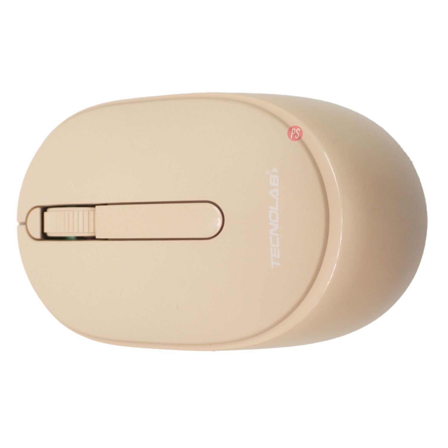 Mouse Inal&aacute;mbrico Bluetooth Y Usb Doble Conexi&oacute;n 10m - Ps image number 1.0