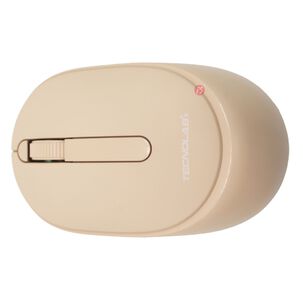 Mouse Inal&aacute;mbrico Bluetooth Y Usb Doble Conexi&oacute;n 10m - Ps