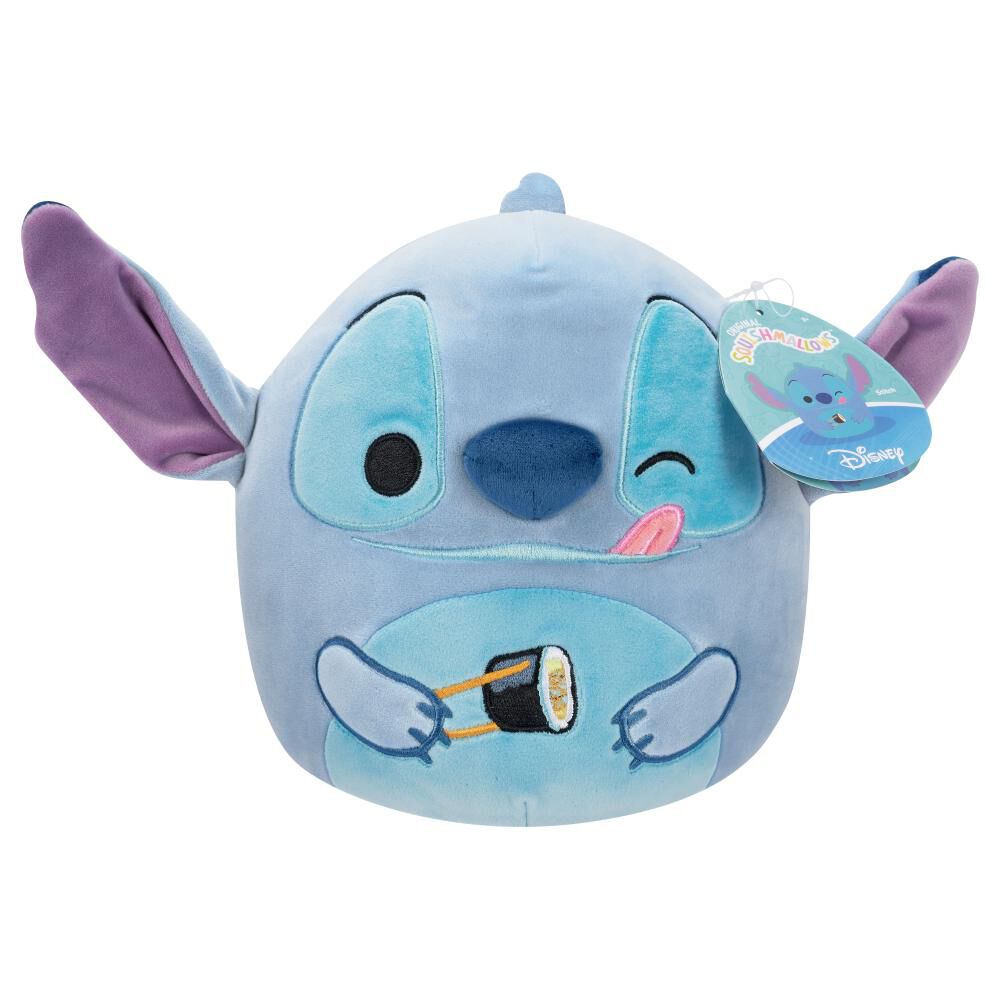 Peluche Lilo Y Stitch Sqdi00365 image number 1.0