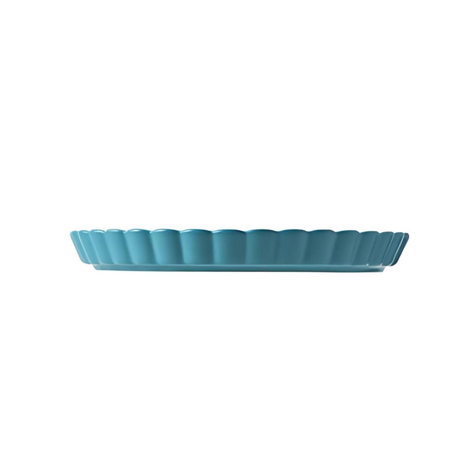 Molde Silicona Redondo Para Torta Tartaleta Reposter&iacute;a image number 1.0