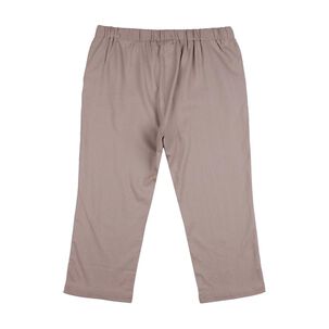 Bermuda Pescador Mujer Lesage