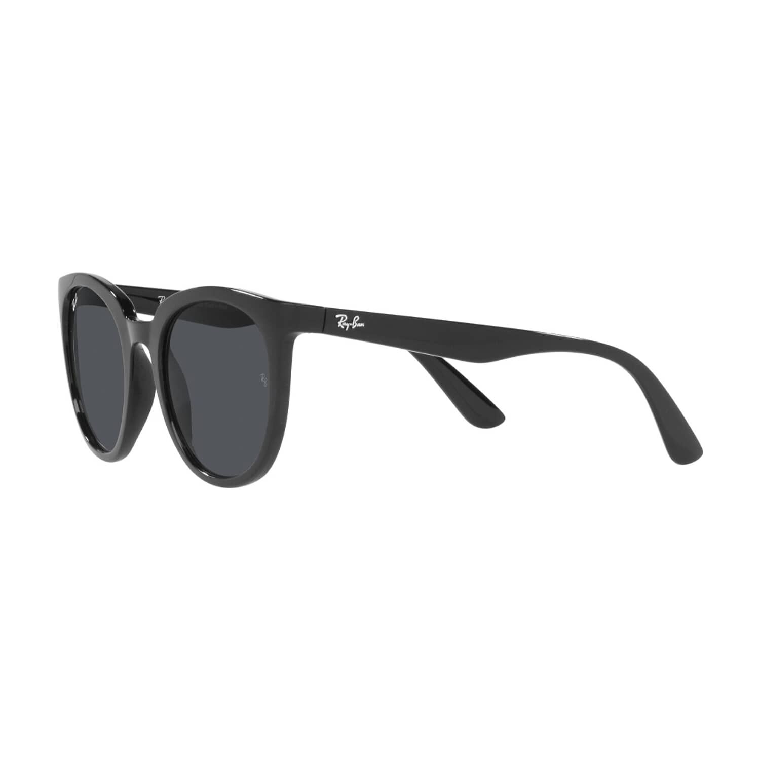 Lentes De Sol Negro Ray-ban image number 2.0