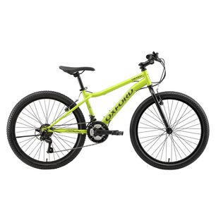 Bicicleta Infantil Mountain Bike Oxford Drako Ni&ntilde;o / Aro 24