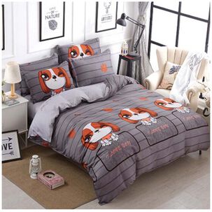 Cubrecama Quilt 2 Plazas Q17