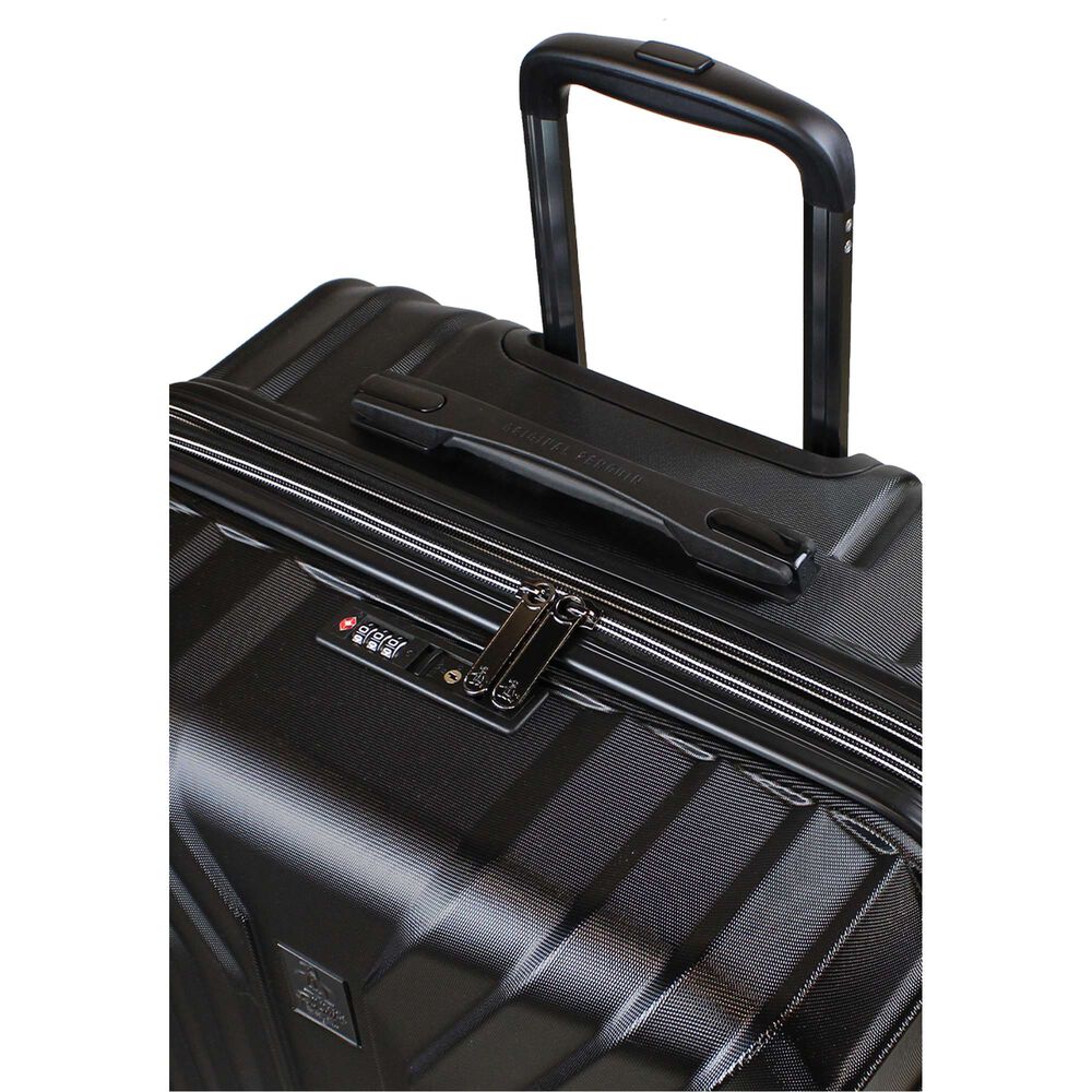 Maleta Grande L 23 Kg Duque Negra Penguin image number 2.0