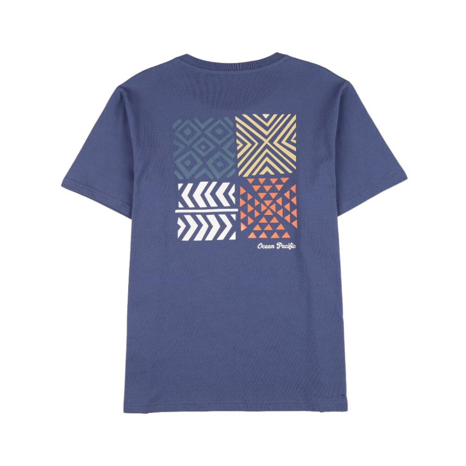 Polera Hombre Ocean Pacific image number 1.0