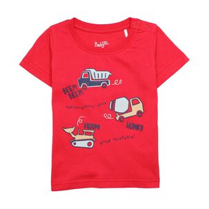 Polera Bebe Niño Baby