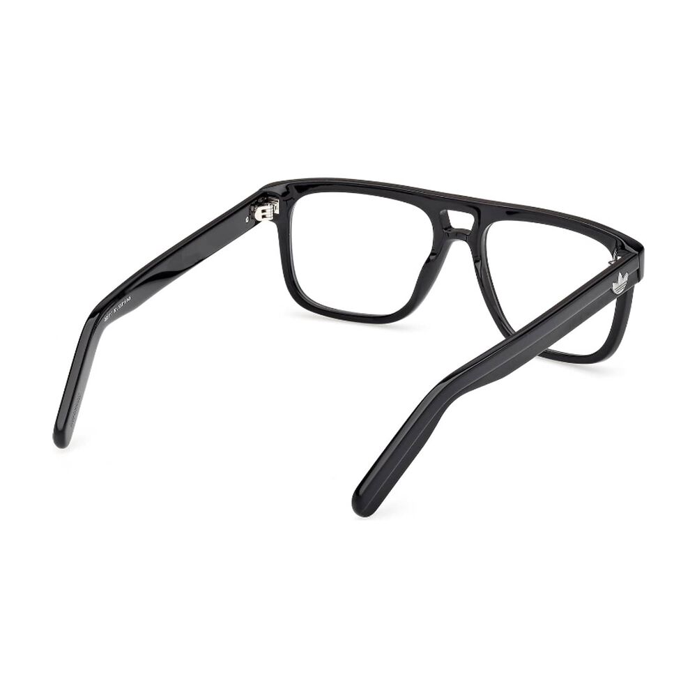Lentes &Oacute;pticos Negro Adidas Originals image number 5.0
