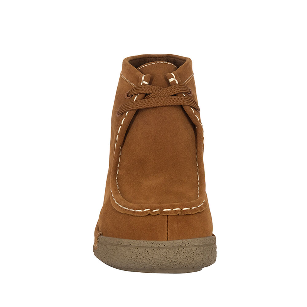 Botin Radisson Caramelo Alquimia image number 2.0