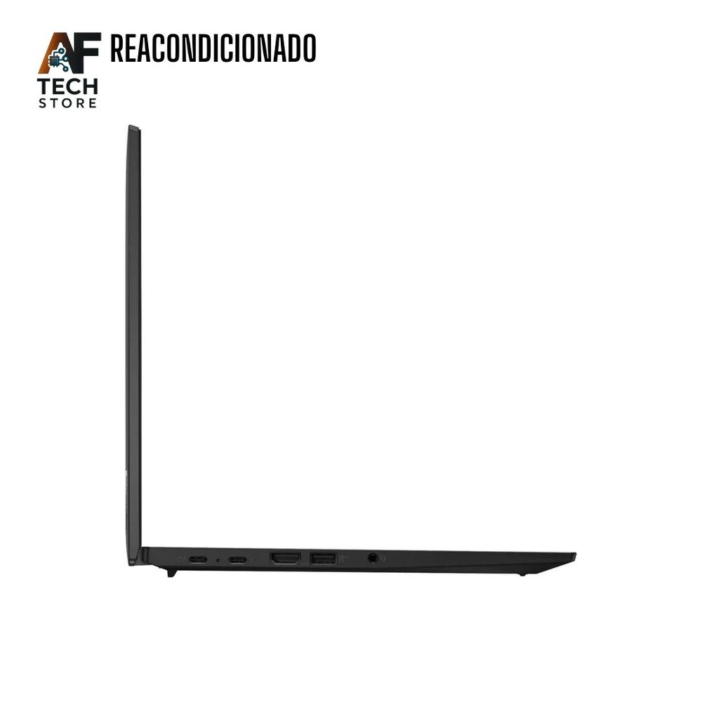 Notebook Lenovo T14s I7 12th 16gb 256gb - Win11+office - Reacondicionado Profesional image number 3.0