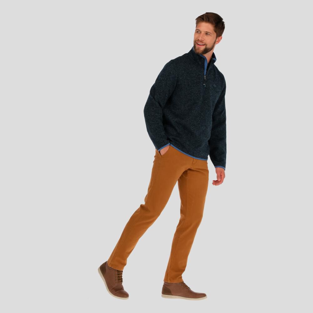 Sweater Hombre Dockers image number 3.0