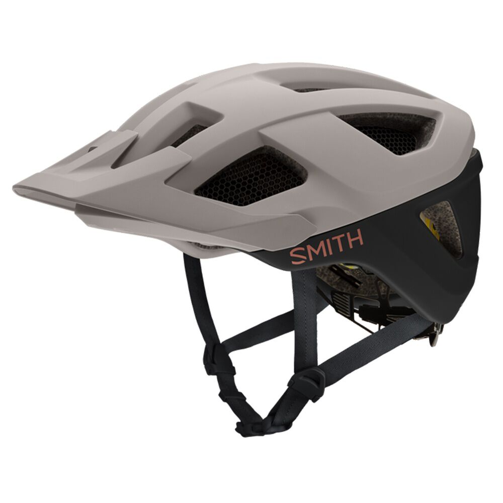 Casco Smith Session Mips Tusk Negro S image number 0.0